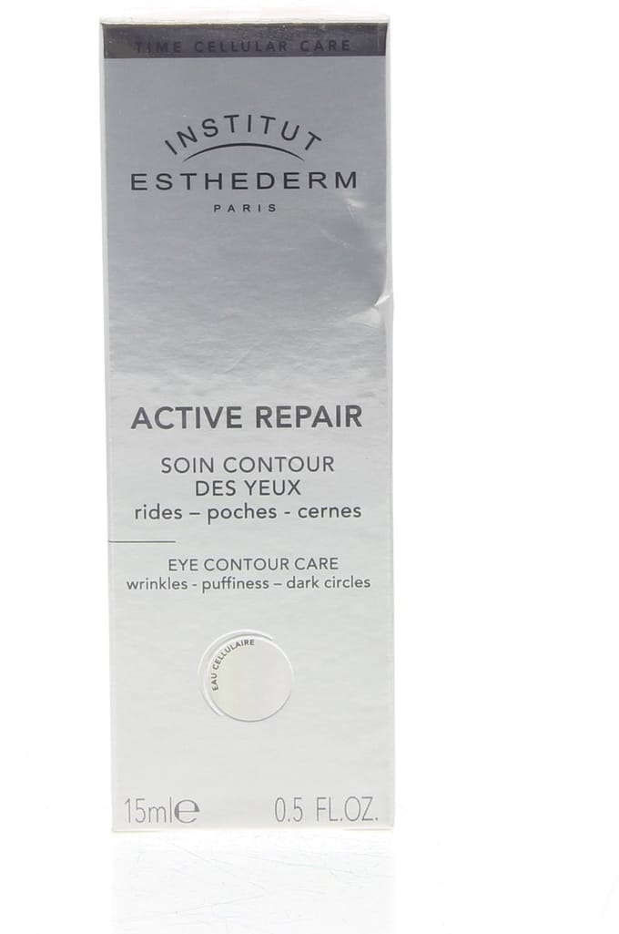 Institut Esthederm Active Repair Soin Contour des Yeux