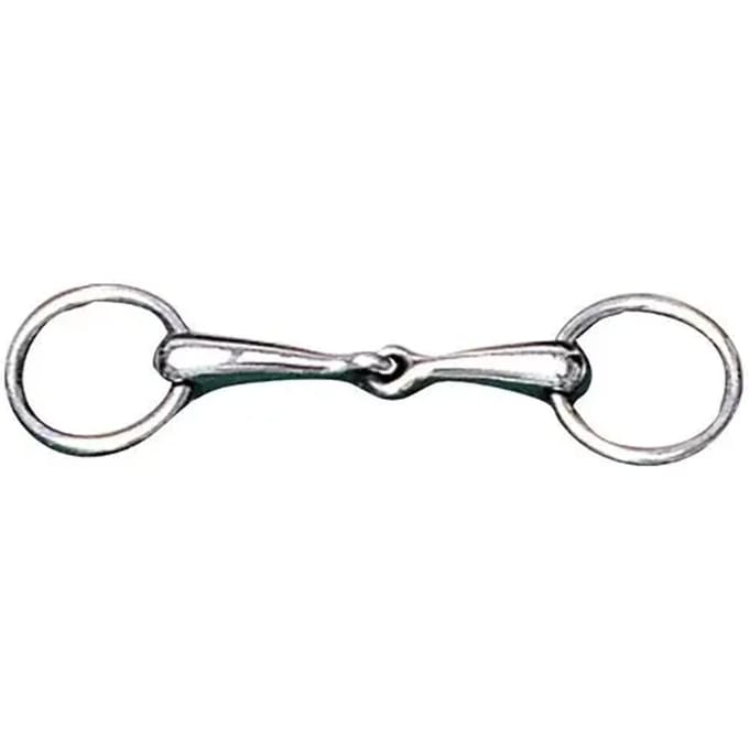 Snaffelgebitten voor paarden HorseGuard German