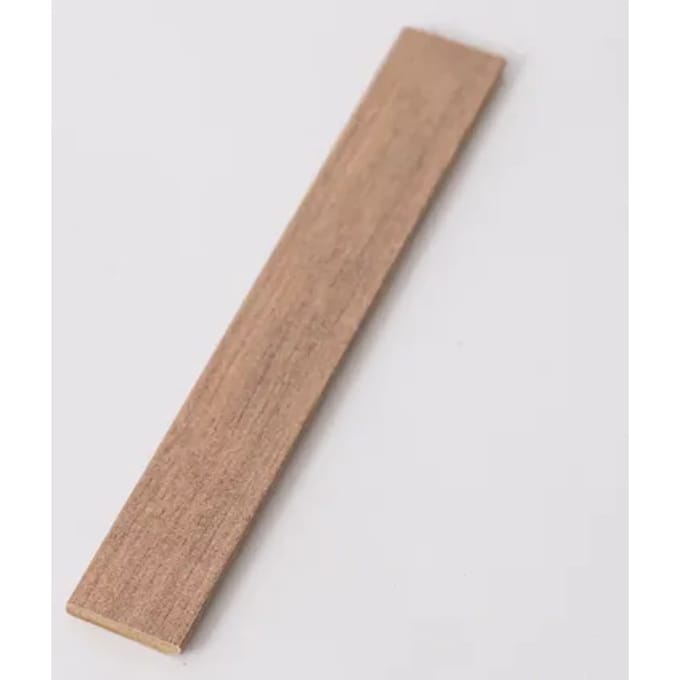Quick-step Plakplint - Antilope Naturel Eiken - Mdf - Folie - 240cm - 5x24mm