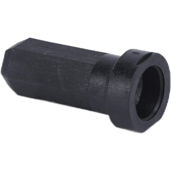 Achterlicht bevestigingsbout 8P0945300 Onderhoudsvervanging voor A6 Avant 2005-2011 black