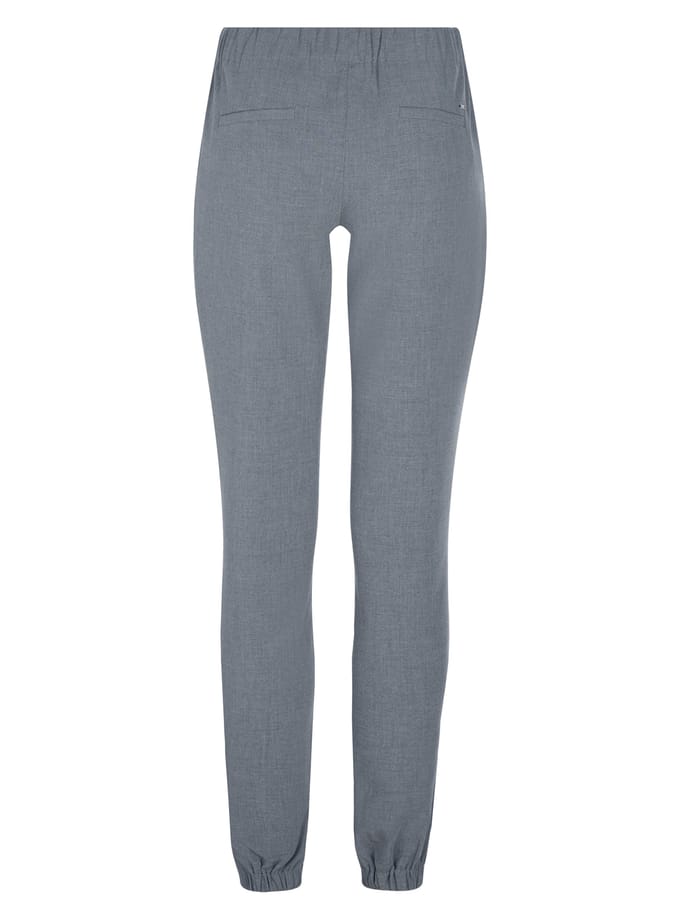 Denim broek van Tommy Hilfiger