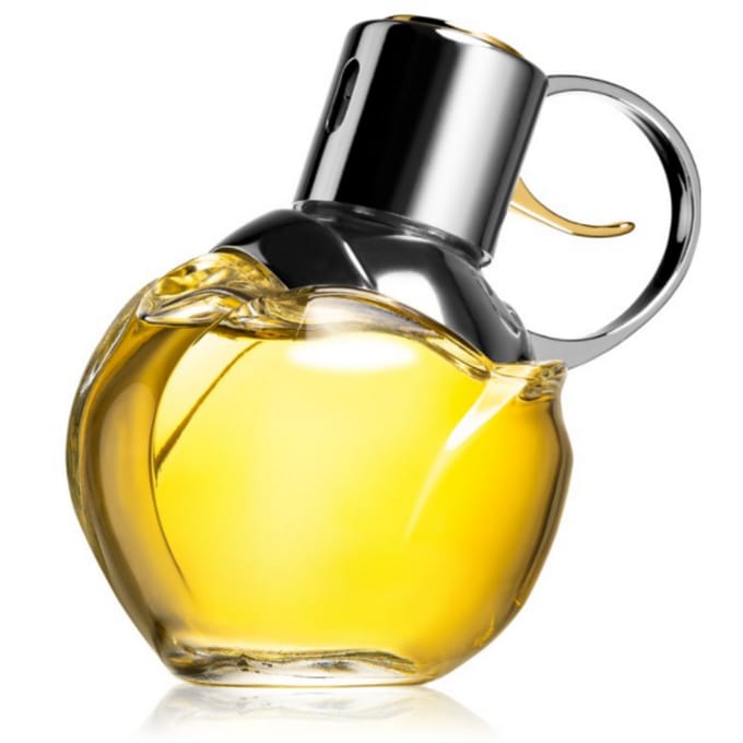 Azzaro Wanted Girl Eau de parfum spray 30 ml