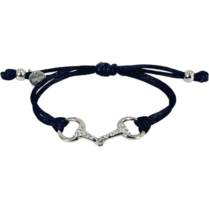 Vrouwenarmband Equestrian Shop s.a.m