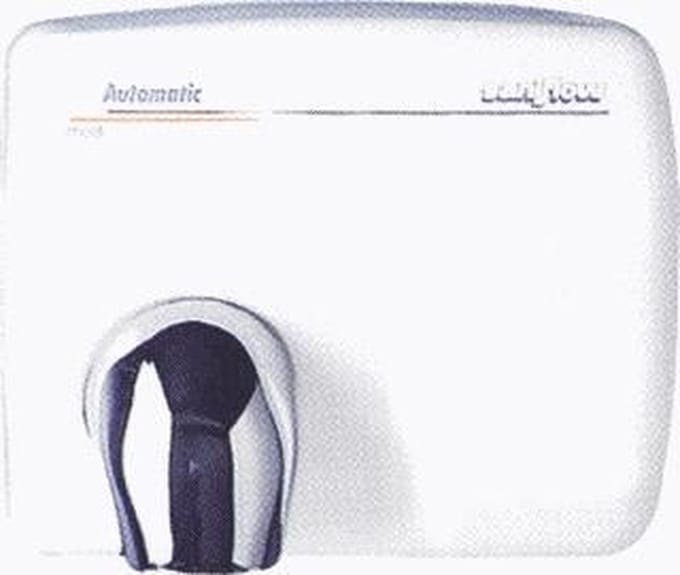All Care Mediclinics Handendroger H24.5xB28xD21cm 230V Wit