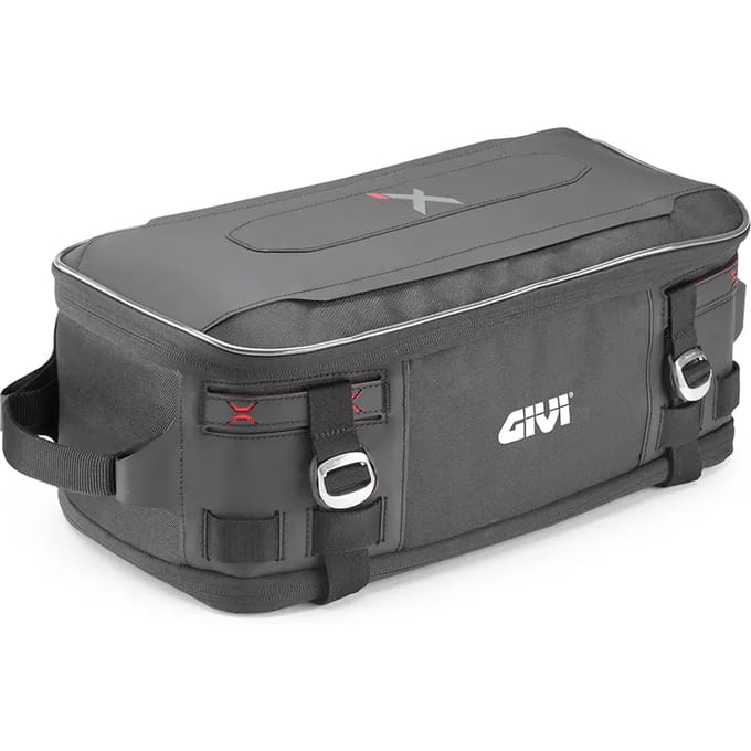 Motor cargo tas Givi LT X-Line New