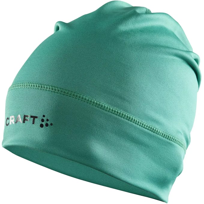 Craft CORE Essence Jersey High Hat 1912481 - Team Green - One size