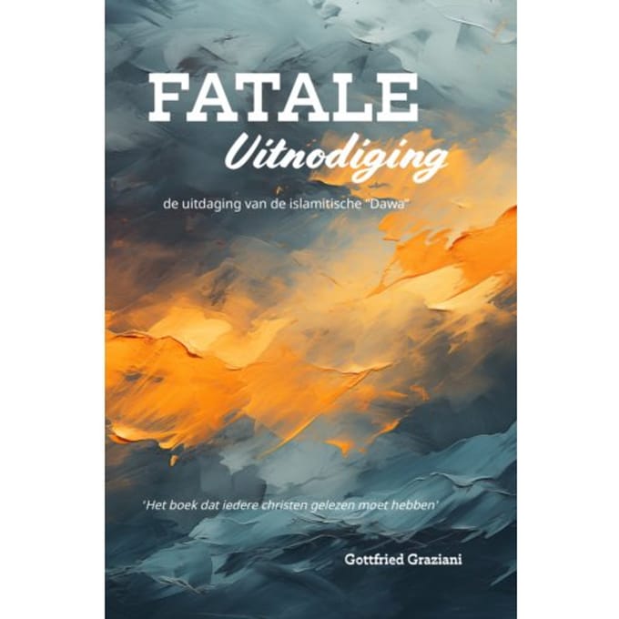 Fatale Uitnodiging - Gottfried Graziani