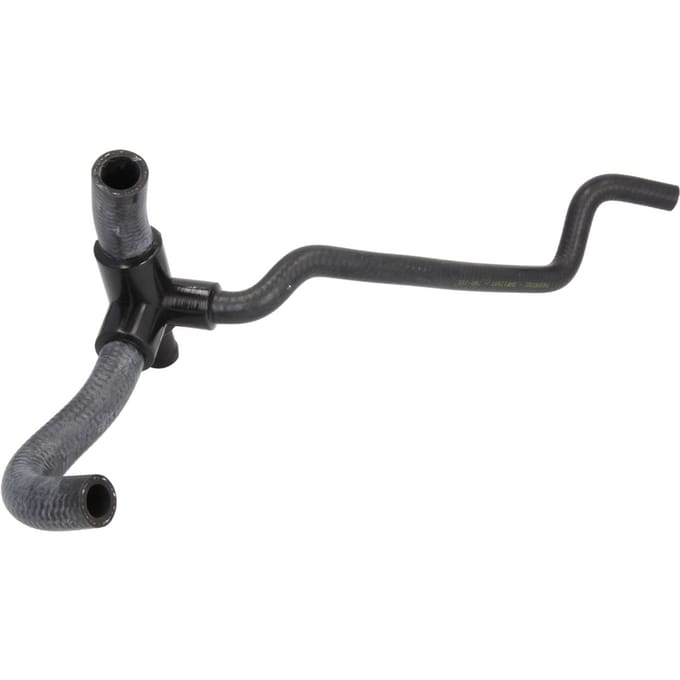 Radiateurslang THERMOTEC DWR179TT