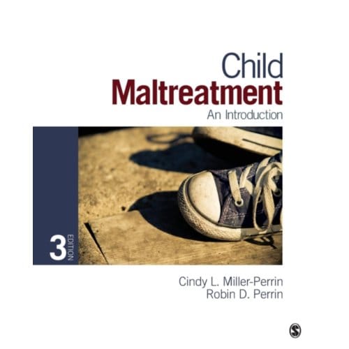 Child Maltreatment - Miller-Perrin