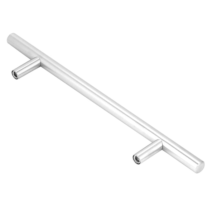 Poignées de porte de cuisine en acier inoxydable pour meubles (250mm)