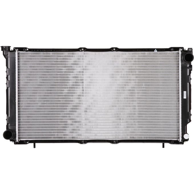 Radiator, motorkoeling NRF 506671
