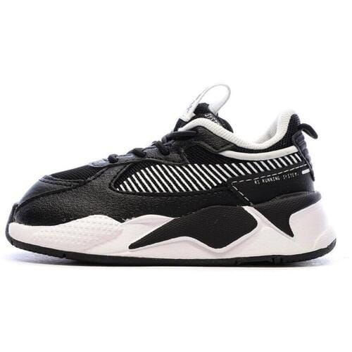Lage Sneakers Puma 391042