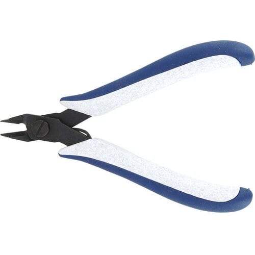 Ideal Tek Ergonomische ESD-striptang conisch EX9200