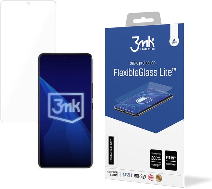 Asus ROG Phone 9 / 9 Pro / 9 FE - 3mk FlexibleGlass Lite