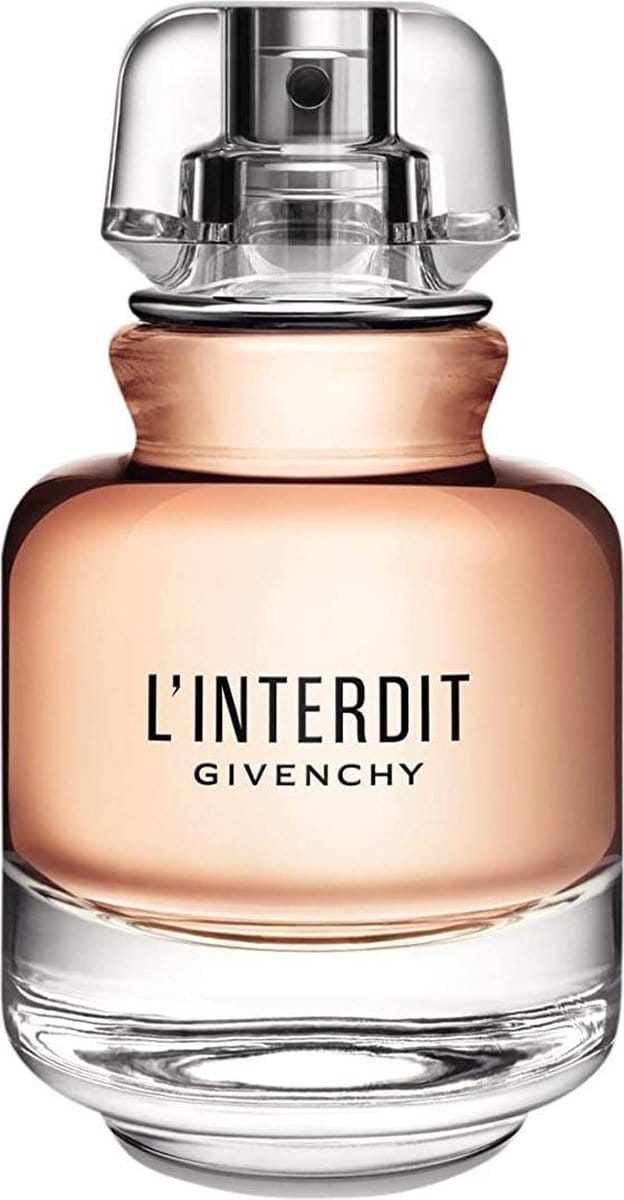 Givenchy L'interdit Hair Mist 35 Ml