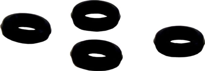 Wolf Pakking WW-warmtewisselaar voor CGW-2, CGB-2, 391028999