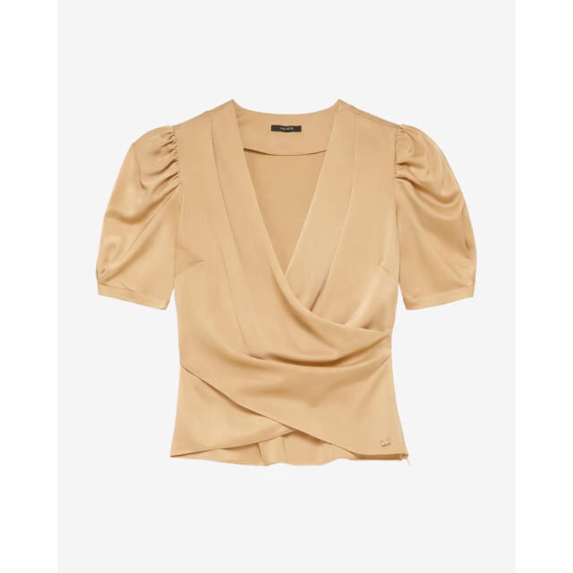 Nikkie Kansis Blouse