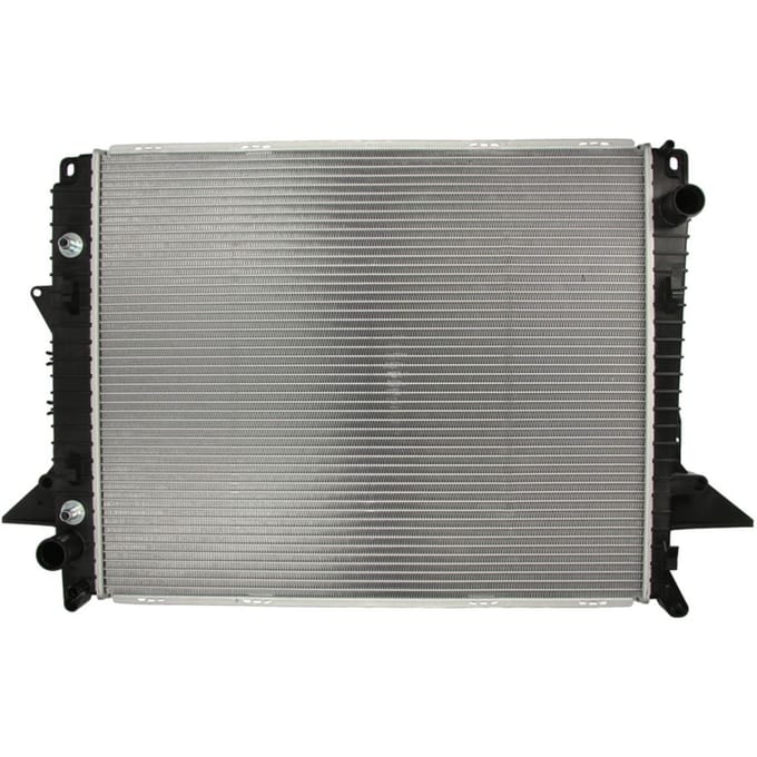 Radiator, motorkoeling NISSENS 64321A