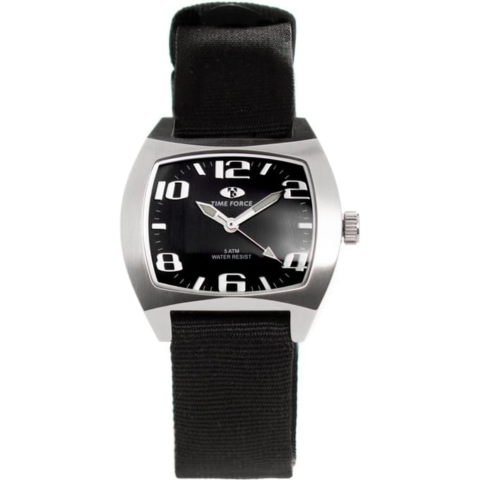 Horloge Uniseks Time Force TF2253L-10 (Ø 31 mm)