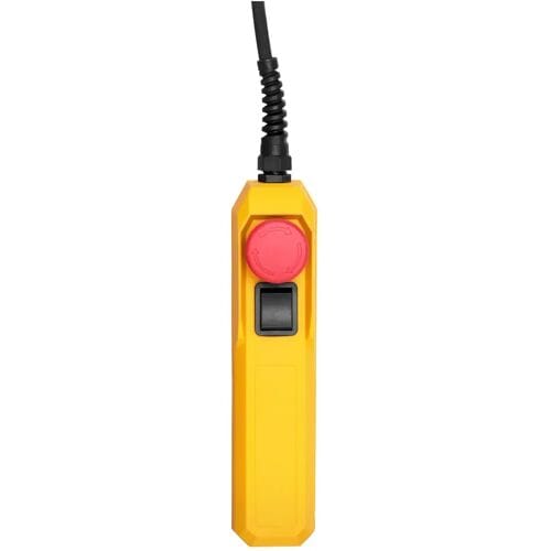 Steinberg Systems Elektrische kettingtakel - 300 kg - 3 m 10030799