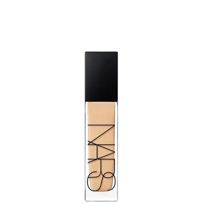 NARS Natural Longwear Foundation 30ml and NARS Blush Orgasm 4.8g Bundle (Various Shades) - Vienna