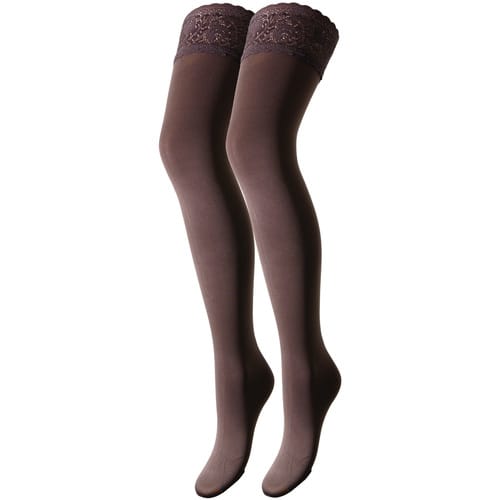 Panty’s/Kousen Trasparenze Autoreggente 50 Denari Ilaria