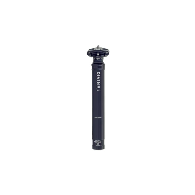 Telescopische zadelpen Bike Yoke Divine Rascal