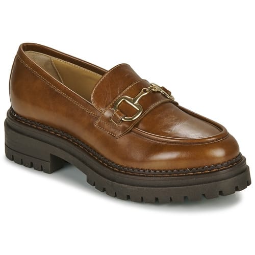 Mocassins NeroGiardini CATANIA