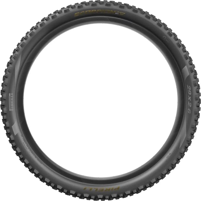 Pirelli Tire Scorpion E-mtb M - UNI