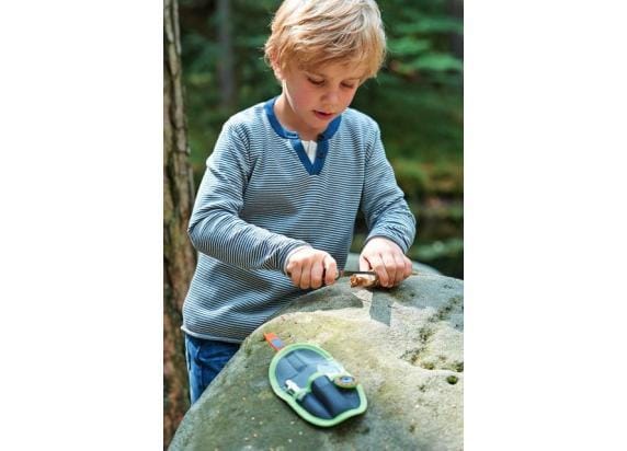 HABA Terra Kids Onderzoekerstasje Wetenschap en technologie