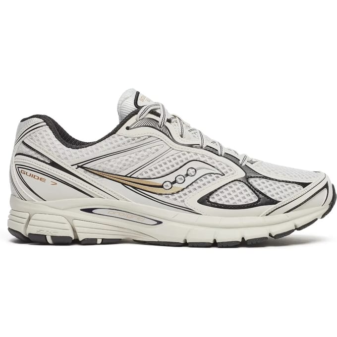 Baskets Saucony Progrid Guide 7
