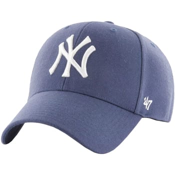 47 Mlb New York Yankees Snapback Pet Blauw Man