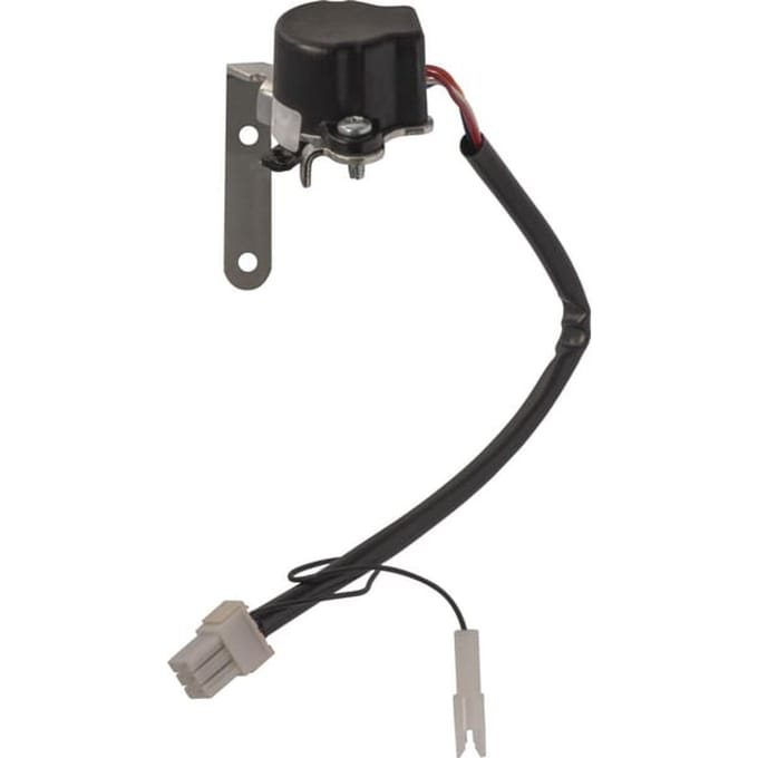 Briggs & stratton stappenmotor choke bed