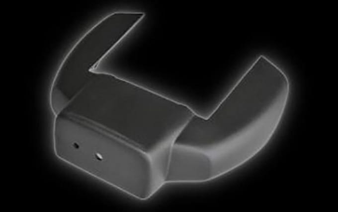 Plastique divers pour Moto Chinois 125 motocycle Neuf