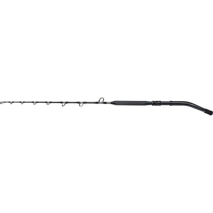 Cane Shimano Tyrnos stand up Spiral 5'5" 30lb