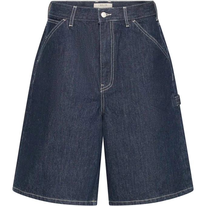 Korte Solid Mason Carpenter