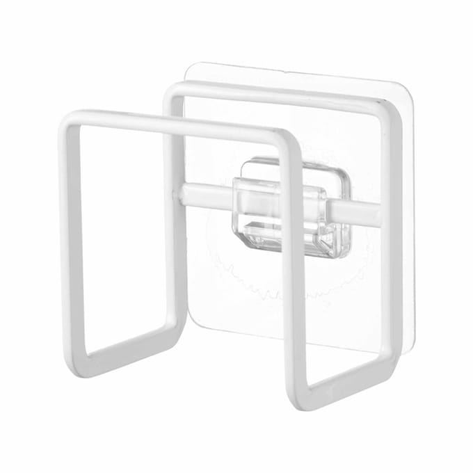 Yamazaki Tower Sponshouder Film hook - Wit