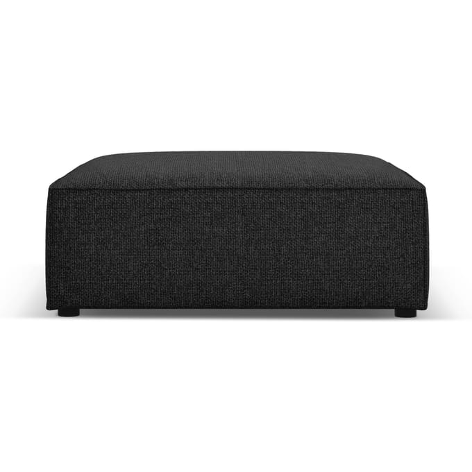Hocker Jodie chenille | Micadoni Home