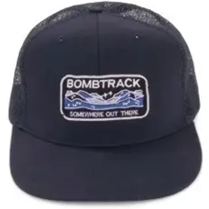 Trucker pet Bombtrack Wanderlust