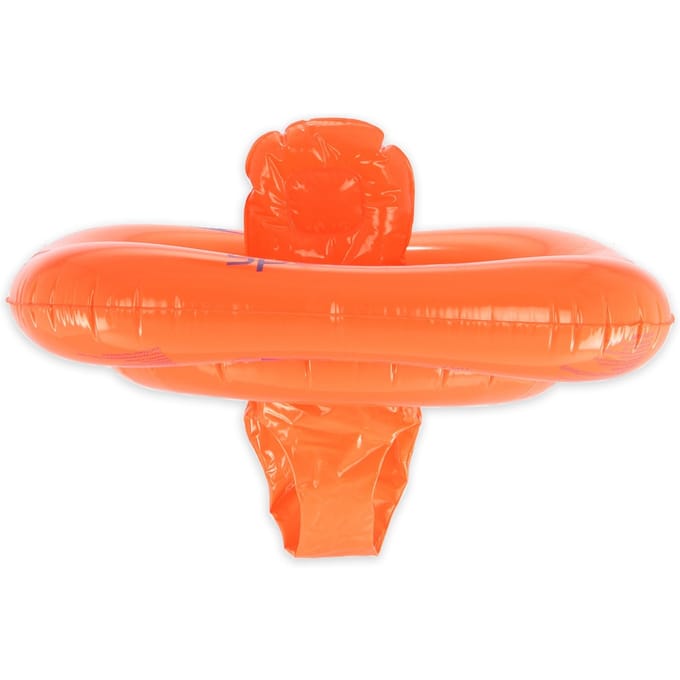 Speedo Kinderen/Kinderen Zwemmen Opblaasbaar (Oranje/Blauw)