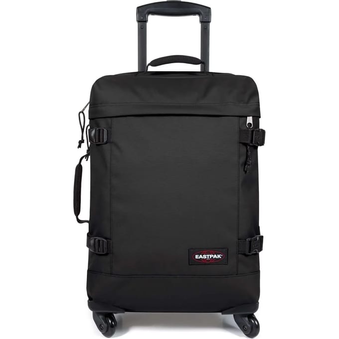 Eastpak Trans4 S Reiskoffer - Black