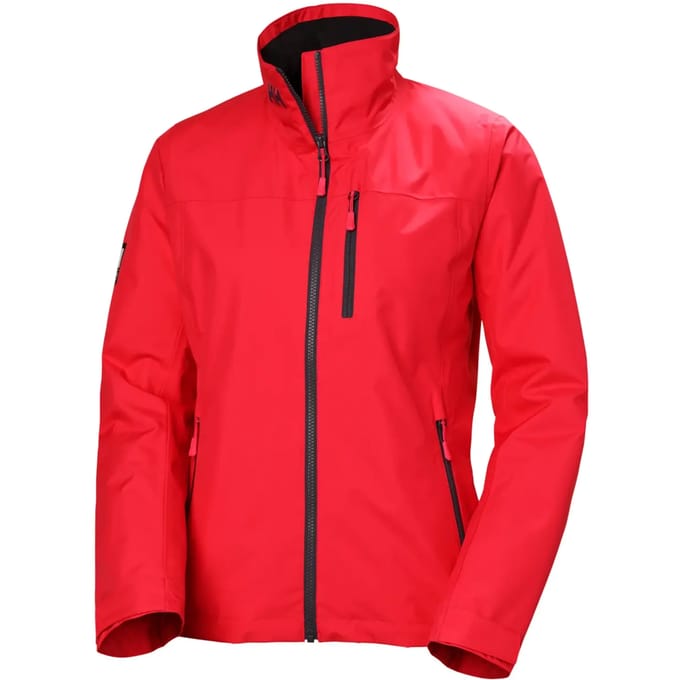 Waterdicht damesjack Helly Hansen Crew 2