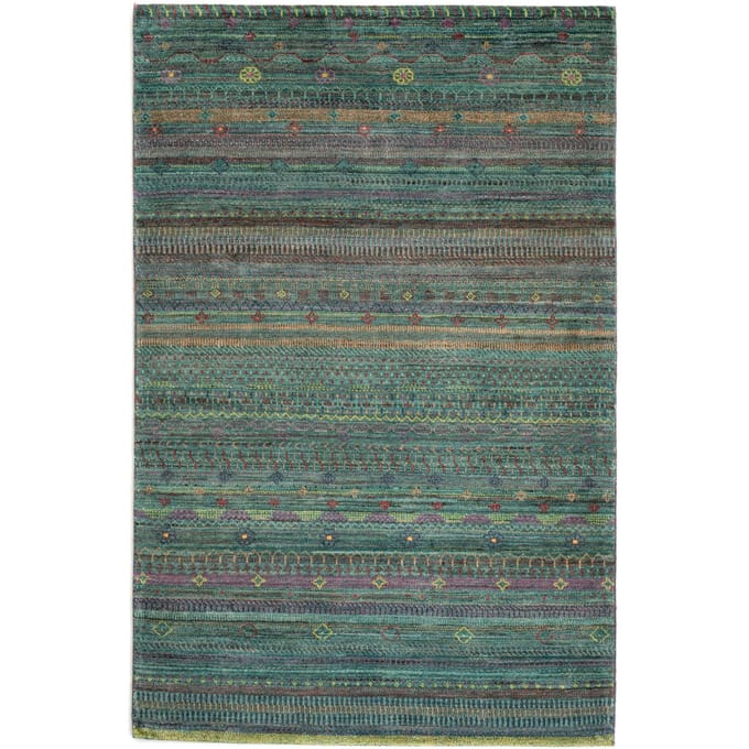 Vloerkleed Eleonora wol | Hadorn
