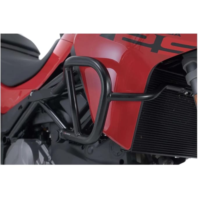 Motorfiets valbeugel SW-Motech Yamaha Ténéré