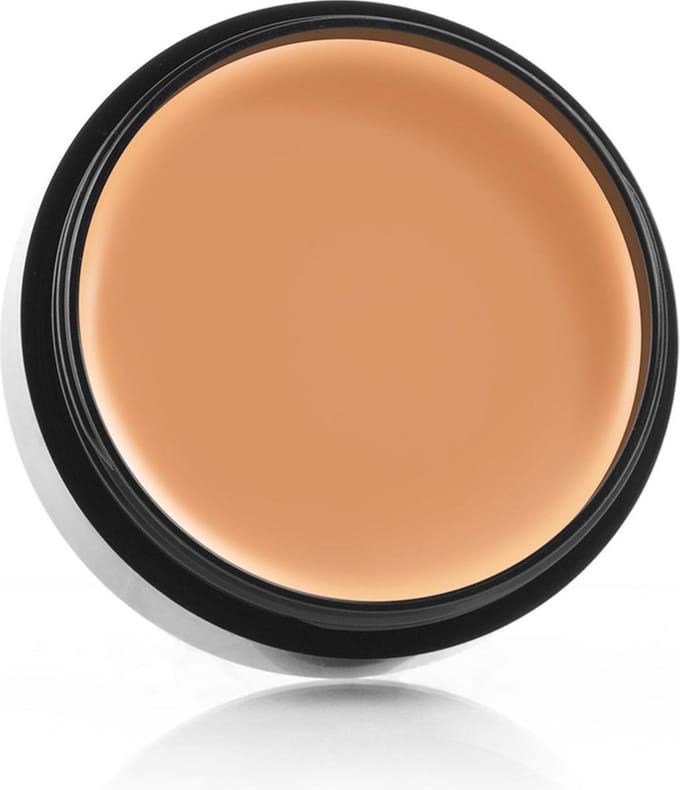 Mehron Celebré Pro-HD Cream Foundation - Medium Dark 3