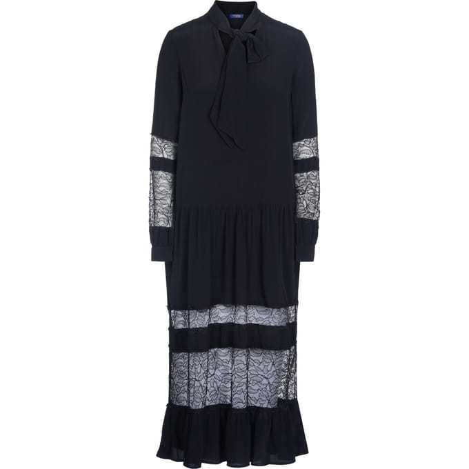 Trussardi jeans jurk