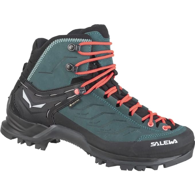Dameswandelschoenen Salewa Mtn
