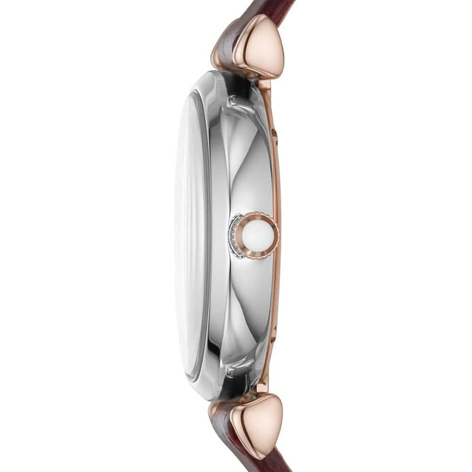 Emporio Armani AR80040 Horloge