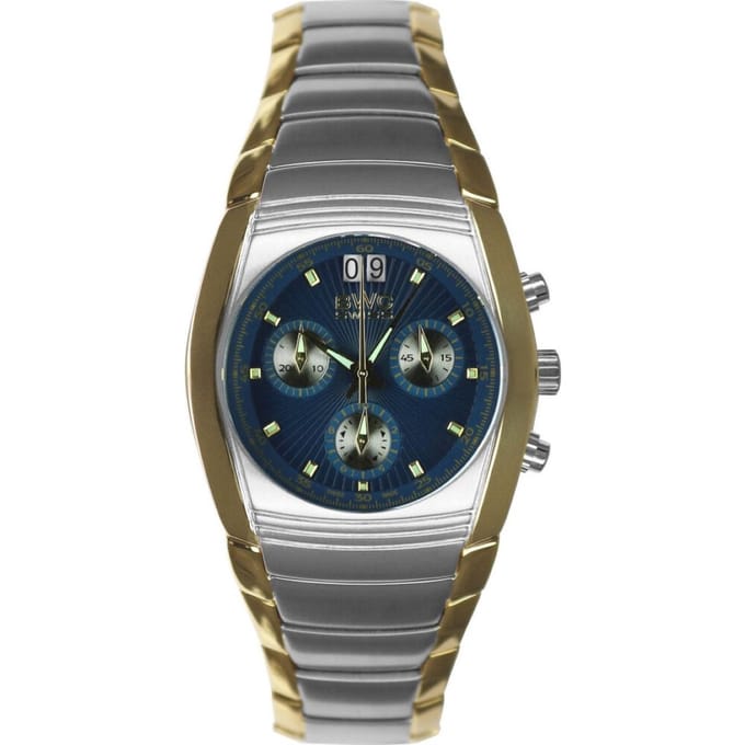 BWC Swiss Herenhorloge 20787.52.05