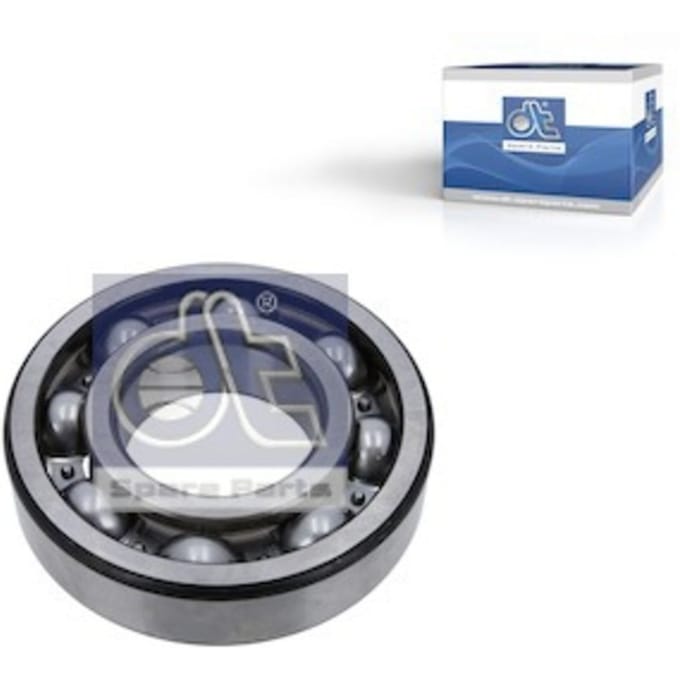 Versnellingsbaksteun DT Spare Parts 4.67067